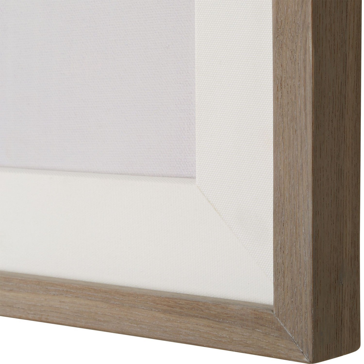 Uttermost - 32348 - Landscape Print - Memory Of The West - Pine Wood