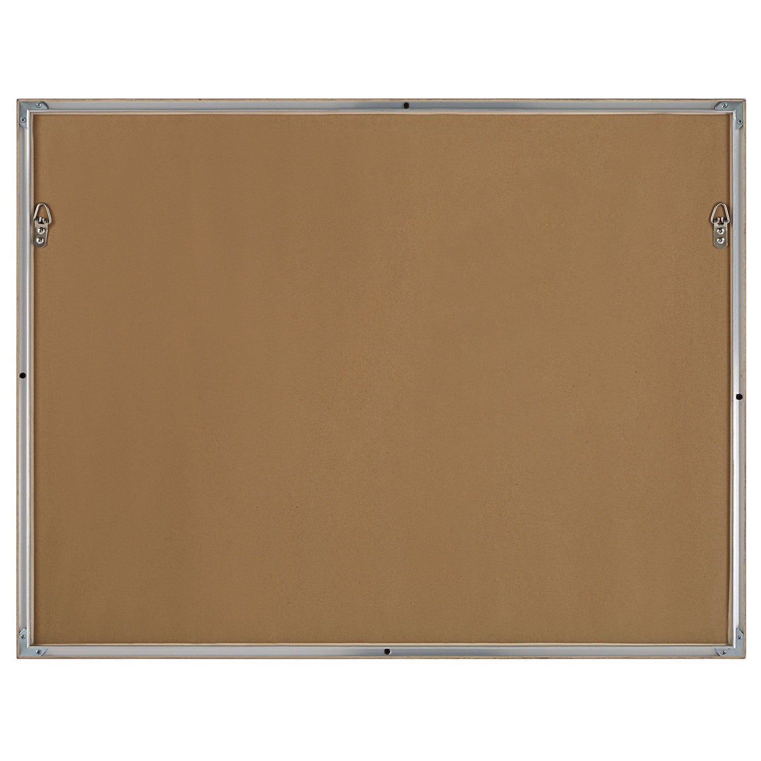 Uttermost - 32349 - Landscape Print - Atmospheric Neutral - Light Gray