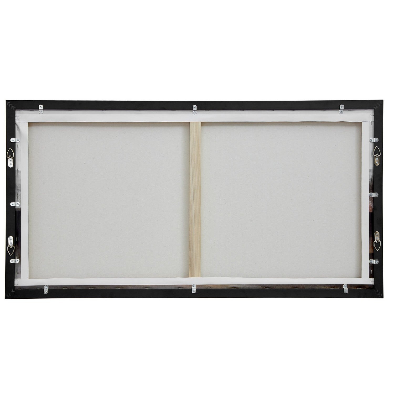 Uttermost - 32359 - Framed Canvas - Splash Of Land - Solid Wood