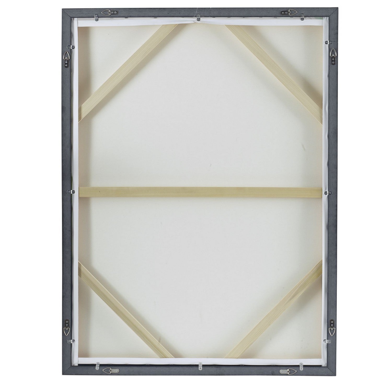 Uttermost - 32367 - Wall Art - Serene Green - Solid Wood