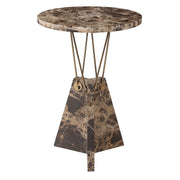 Uttermost - 50002 - Accent Table - Levitate - Brass