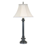 House of Troy - N652-OB - One Light Table Lamp - Newport - Oil Rubbed Bronze