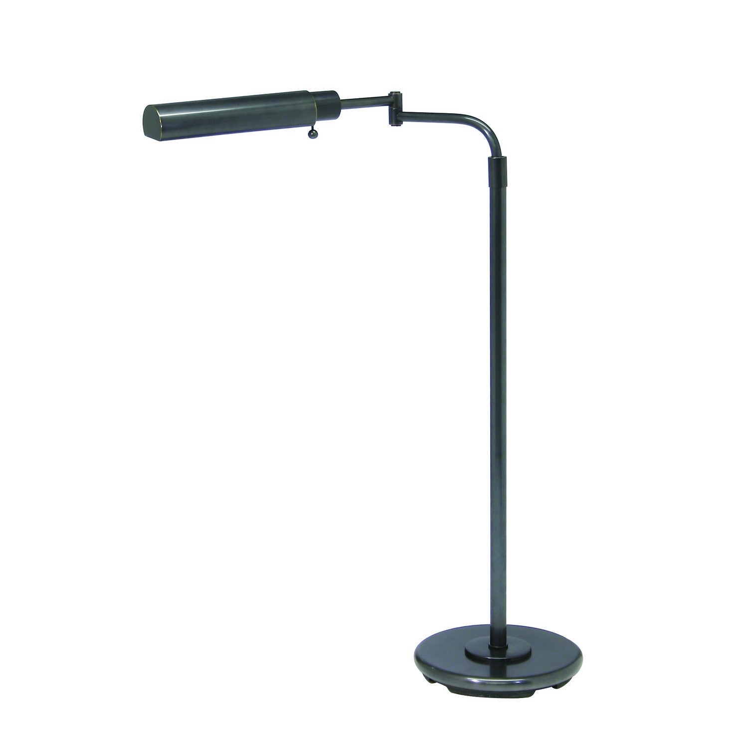 House of Troy - PH100-91-F - One Light Floor Lamp - Home/Office - Oil Rubbed Bronze