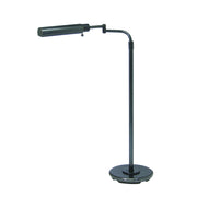 House of Troy - PH100-91-F - One Light Floor Lamp - Home/Office - Oil Rubbed Bronze