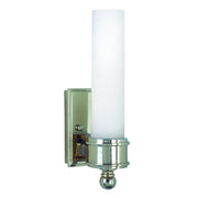 House of Troy - WL601-PC - One Light Wall Sconce - Wall Sconce - Chrome