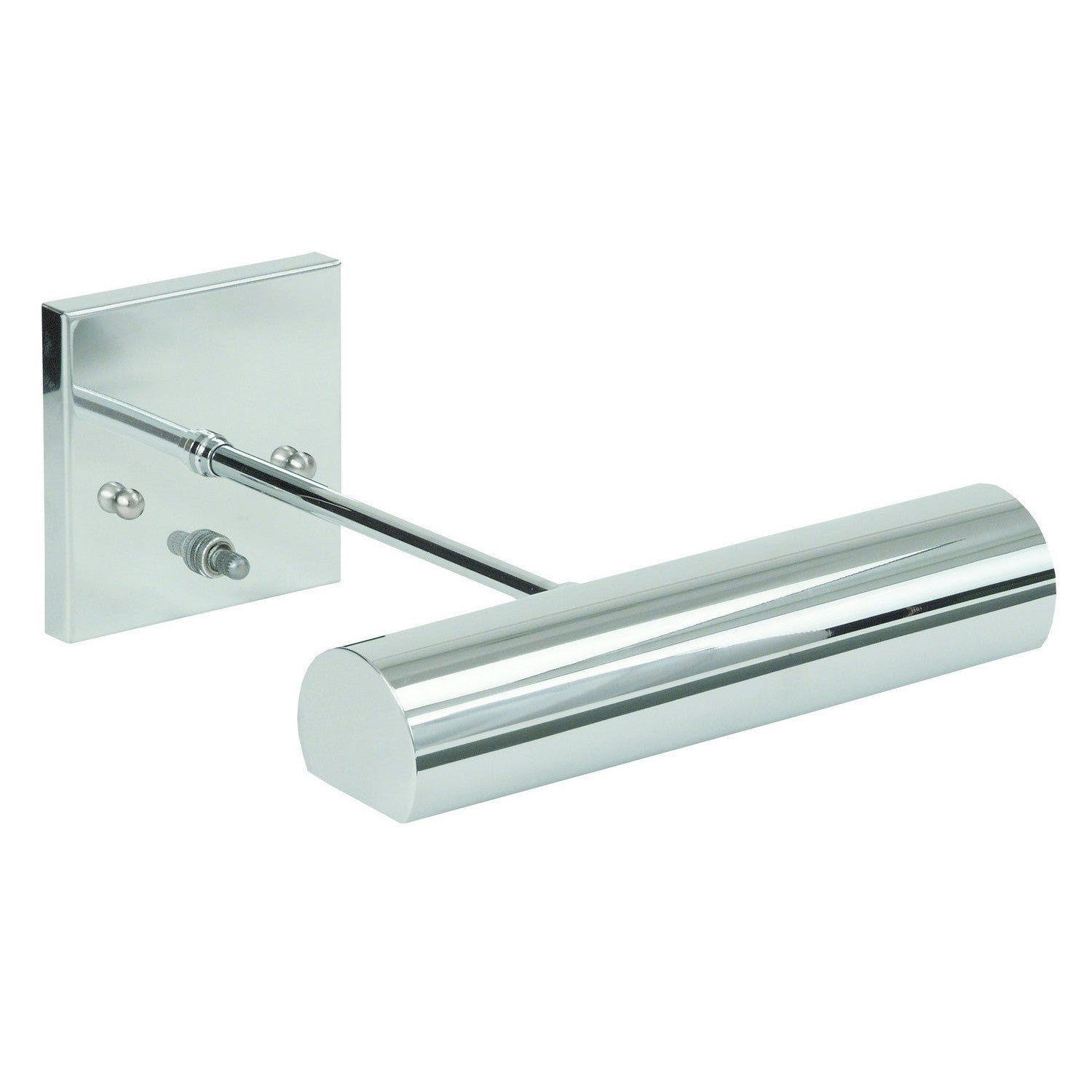 House of Troy - DC9-62 - One Light Picture Light - Classic Contemporary - Chrome