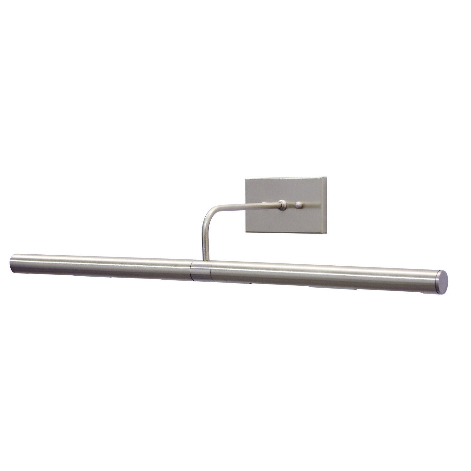 House of Troy - DSL24-52 - Four Light Picture Light - Slim-line - Satin Nickel