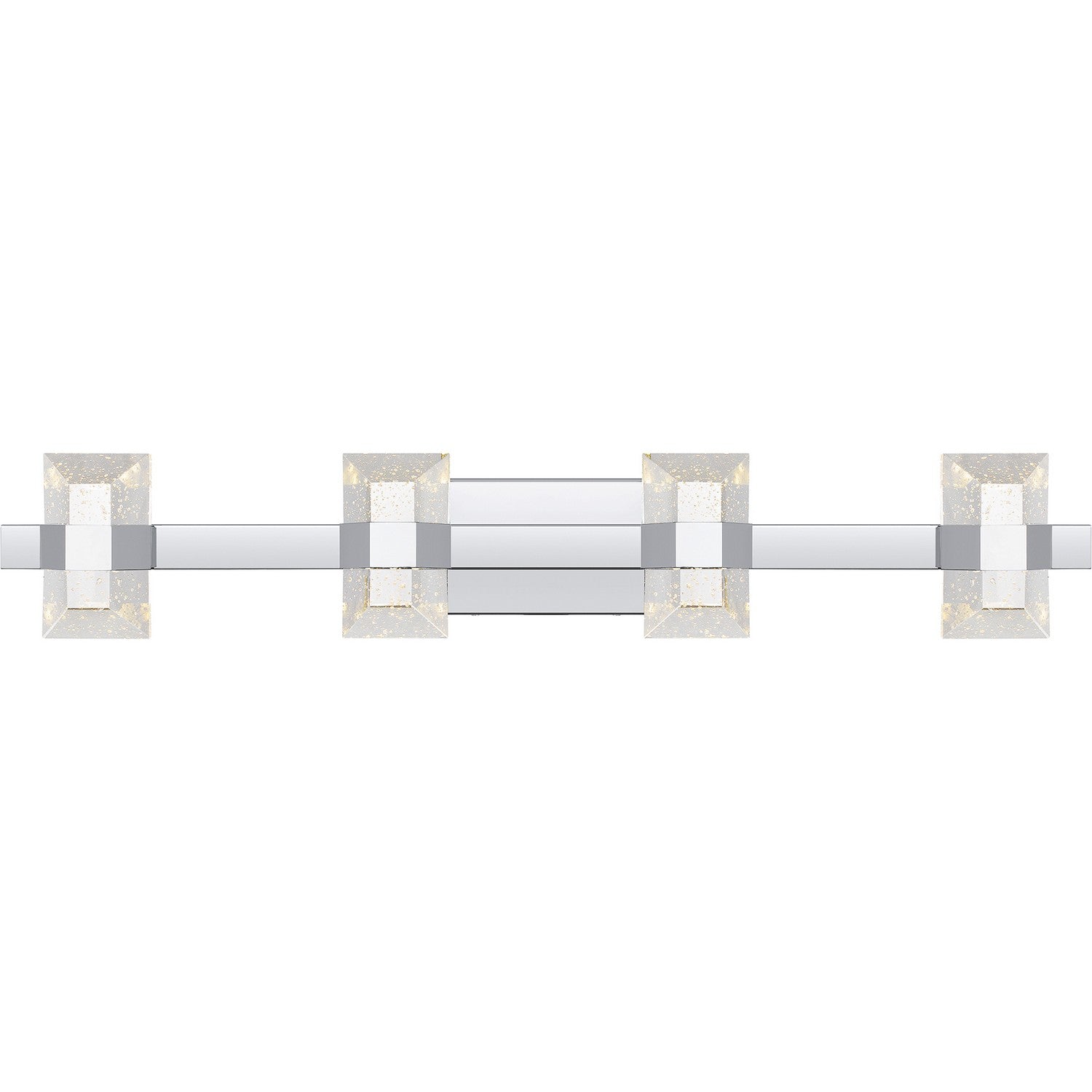 Quoizel - PCSEL8636C - LED Bath - Selena - Polished Chrome