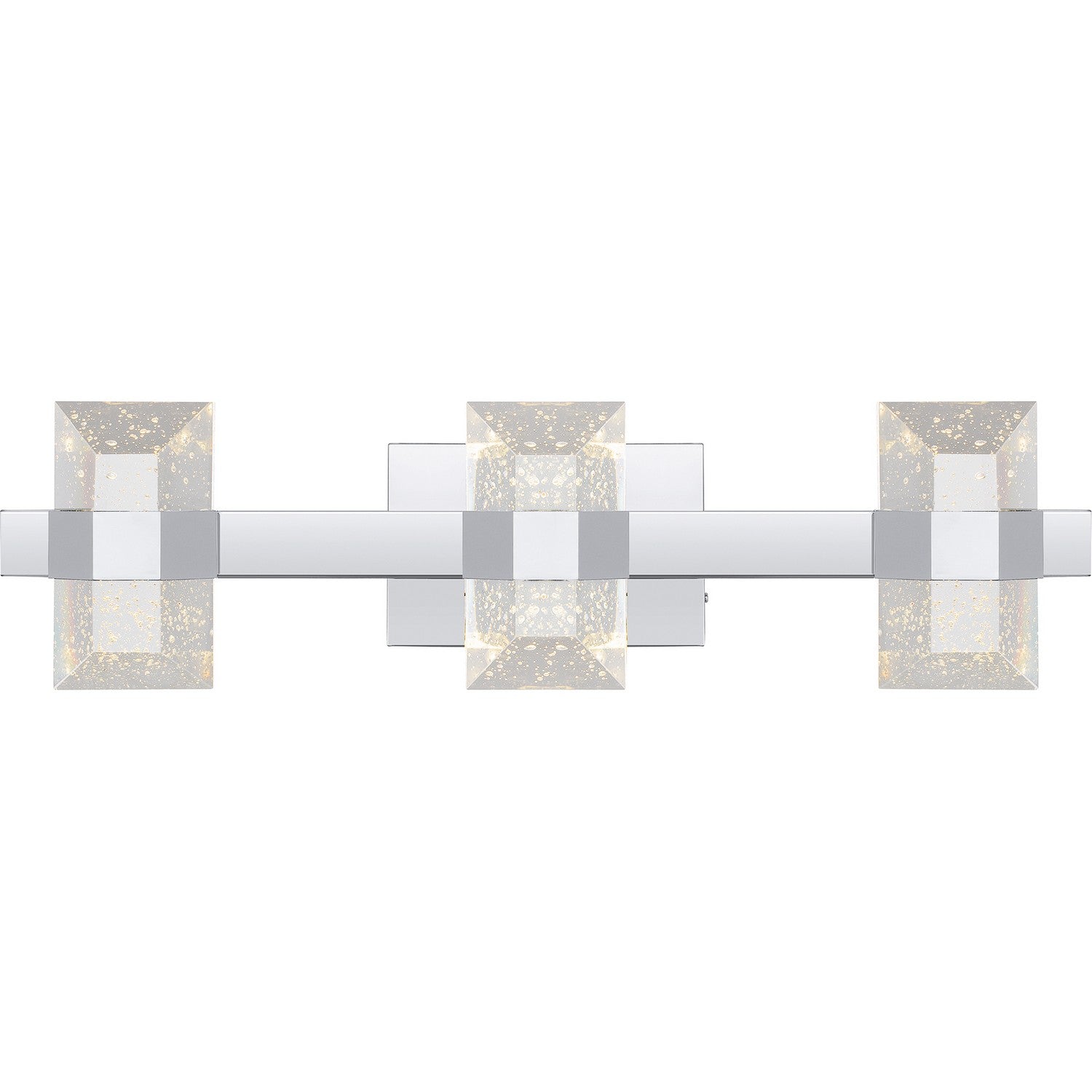 Quoizel - PCSEL8624C - LED Bath - Selena - Polished Chrome