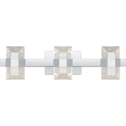 Quoizel - PCSEL8624C - LED Bath - Selena - Polished Chrome