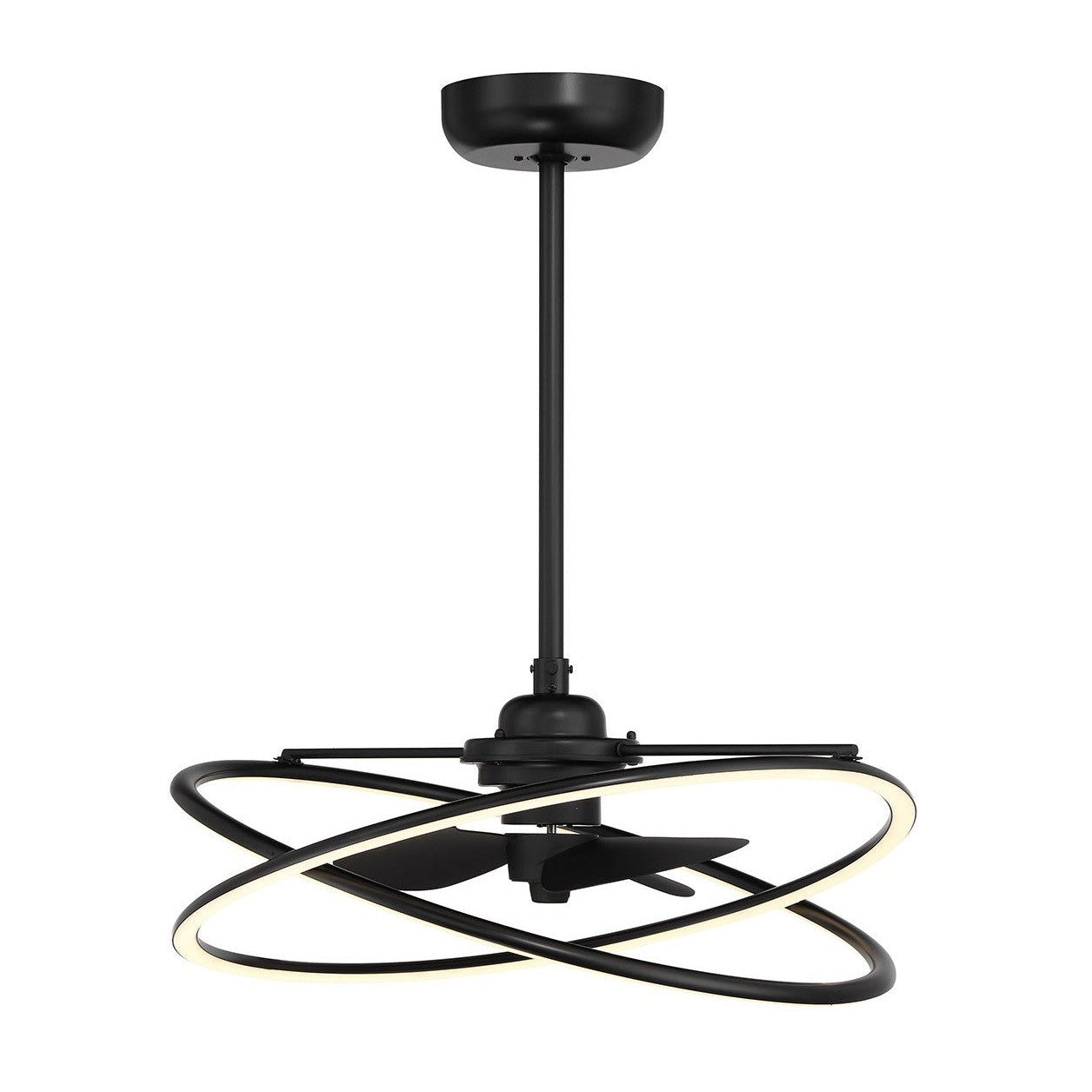 Savoy House - 24-FD-745-89 - LED Fan D'Lier - Dorado - Matte Black