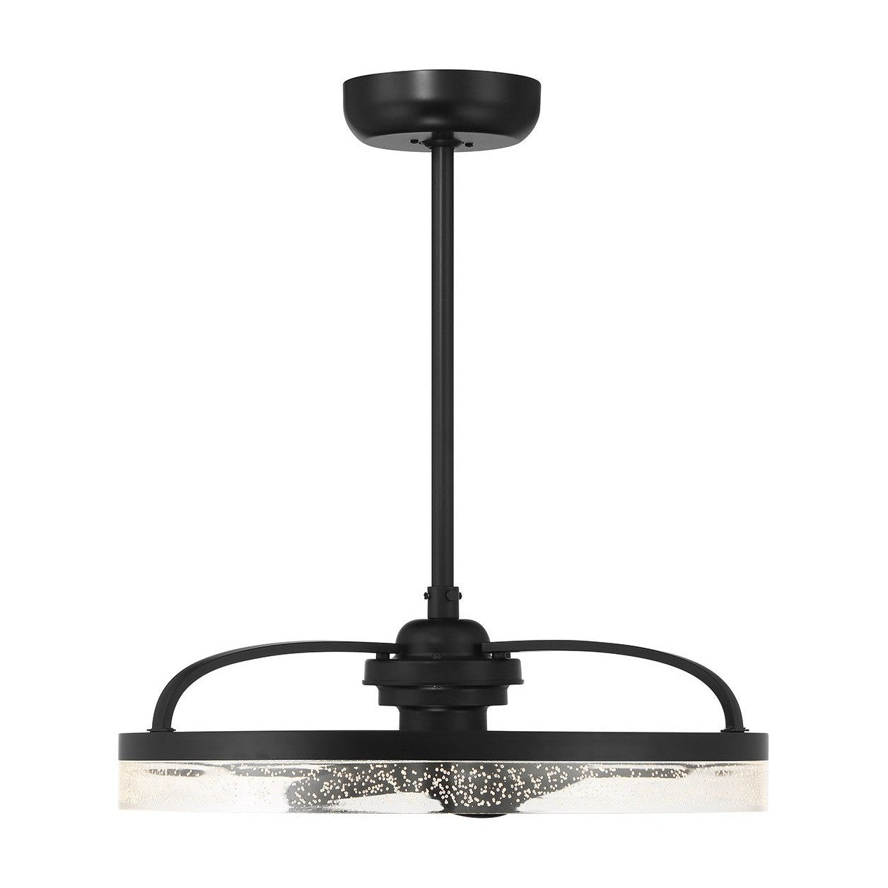 Savoy House - 24-FD-845-89 - LED Fan D'Lier - Lyria - Matte Black
