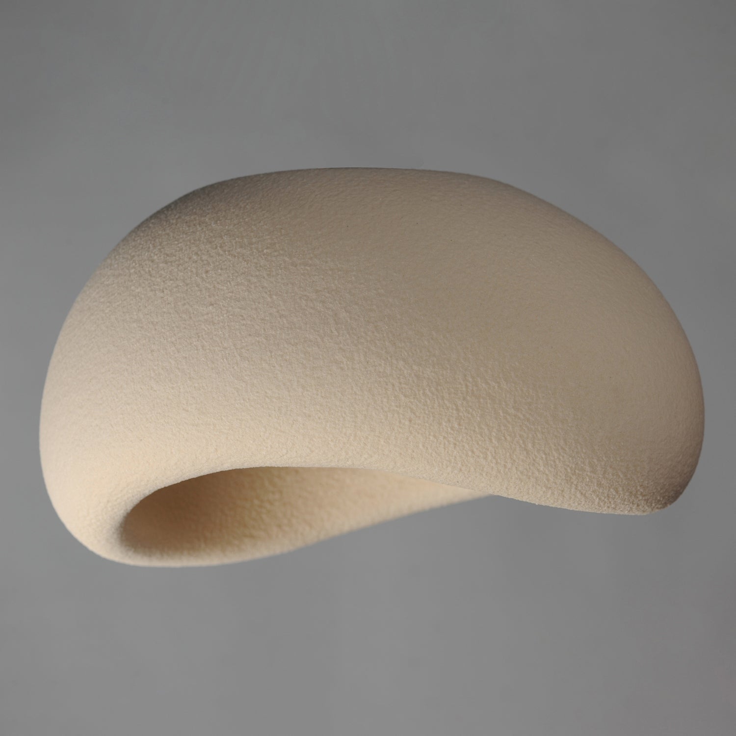 ET2 - E25180-OY - LED Flush Mount - Moeraki - Oyster