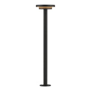 ET2 - E41450-BK-24 - LED Landscape Light - Alumilux Bollard - Black