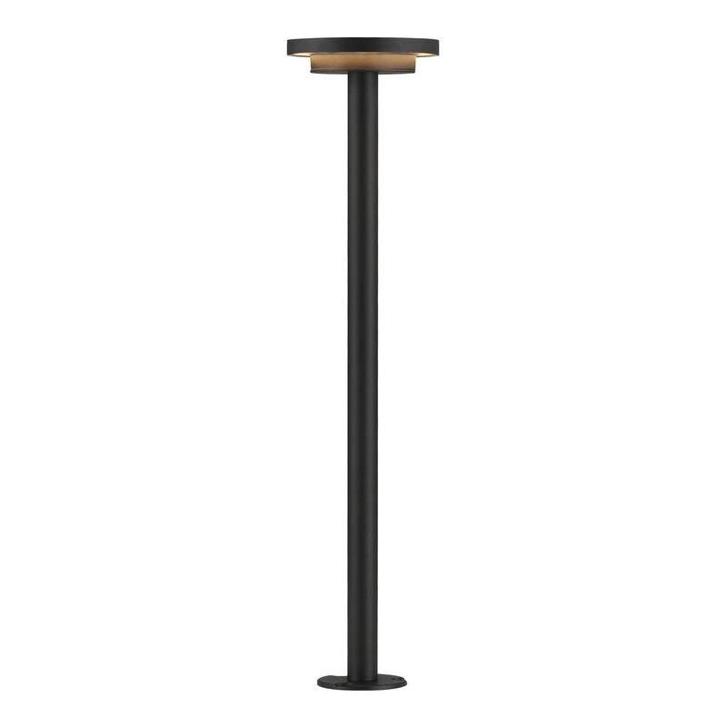 ET2 - E41450-BK-24 - LED Landscape Light - Alumilux Bollard - Black