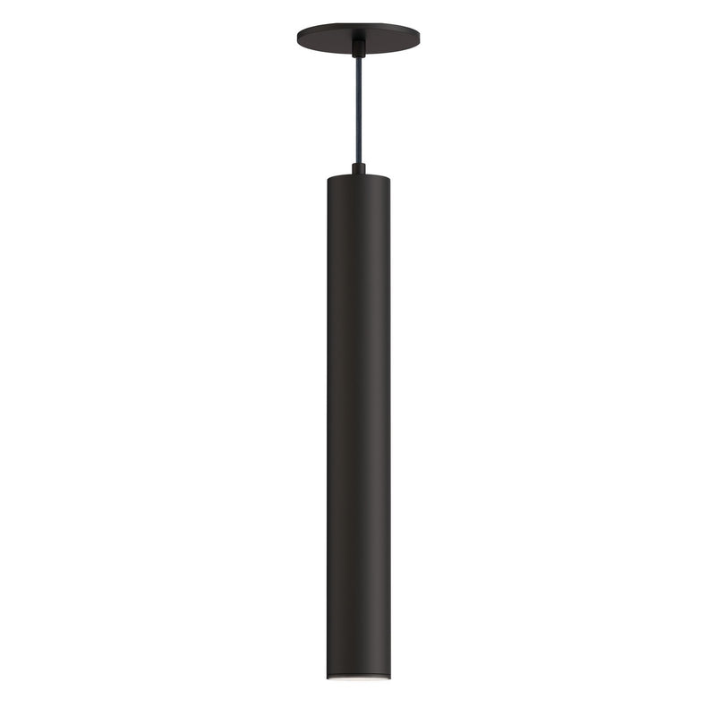 Maxim - 86438ABZ - LED Outdoor Pendant - Calibro - Architectural Bronze