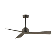 Maxim - 88836DSN - 52"Ceiling Fan - Vortex - Dark Satin Nickel