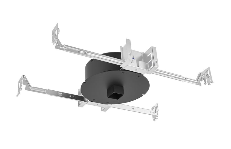 W.A.C. Lighting - R1ASNT-935 - LED Downlight Housing - Aether Atomic