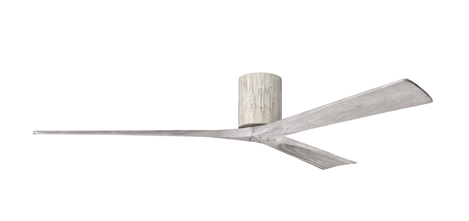 Matthews Fan Company - IR3H-BW-BW-72 - 72"Ceiling Fan - Irene-3H - Barn Wood