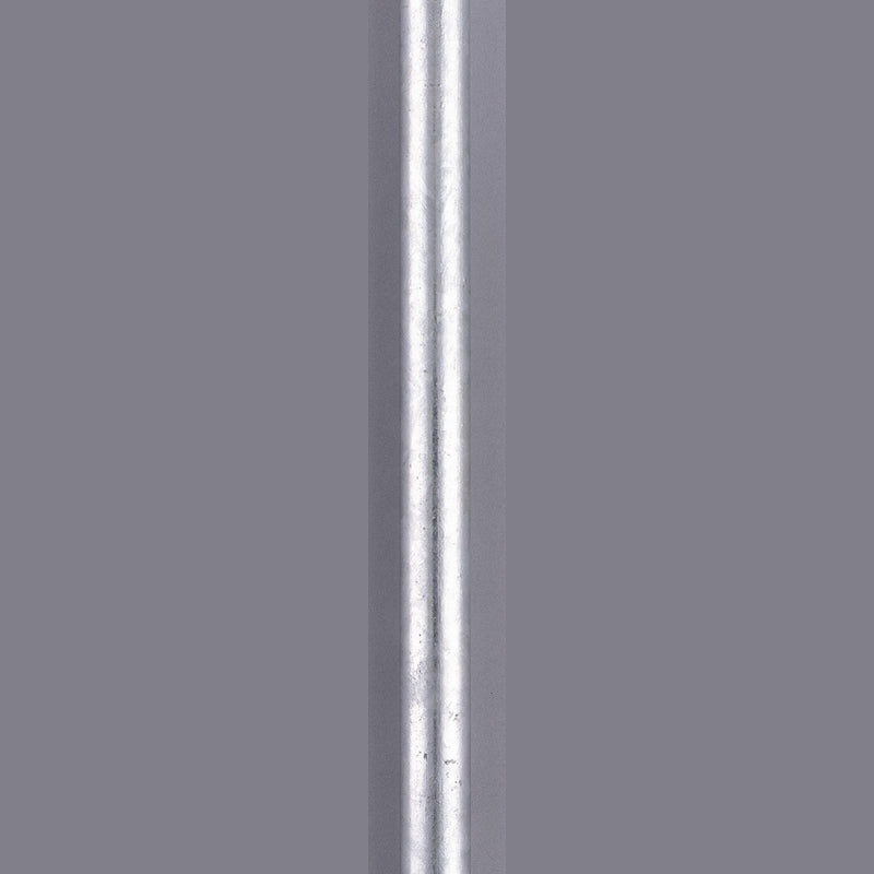 Fanimation - DR1SS-24GZW - Downrod - Downrods - Galvanized
