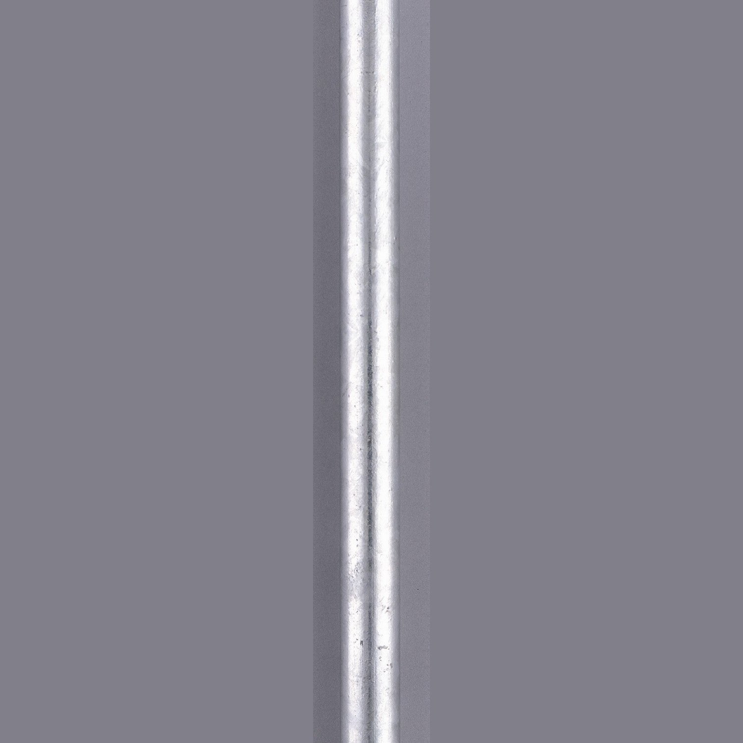 Fanimation - DR1SS-72GZW - Downrod - Downrods - Galvanized