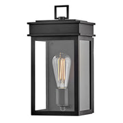 Lark - 82060BK - LED Wall Mount - Cole - Black