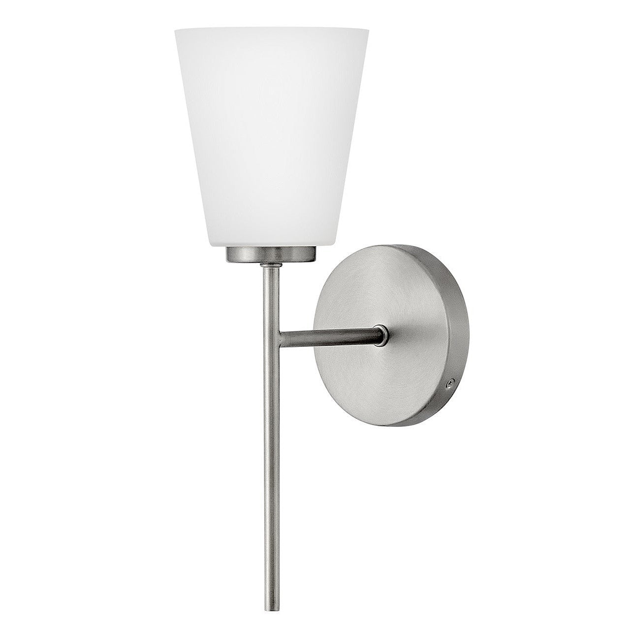 Lark - 85420BN - LED Vanity - Bri - Brushed Nickel