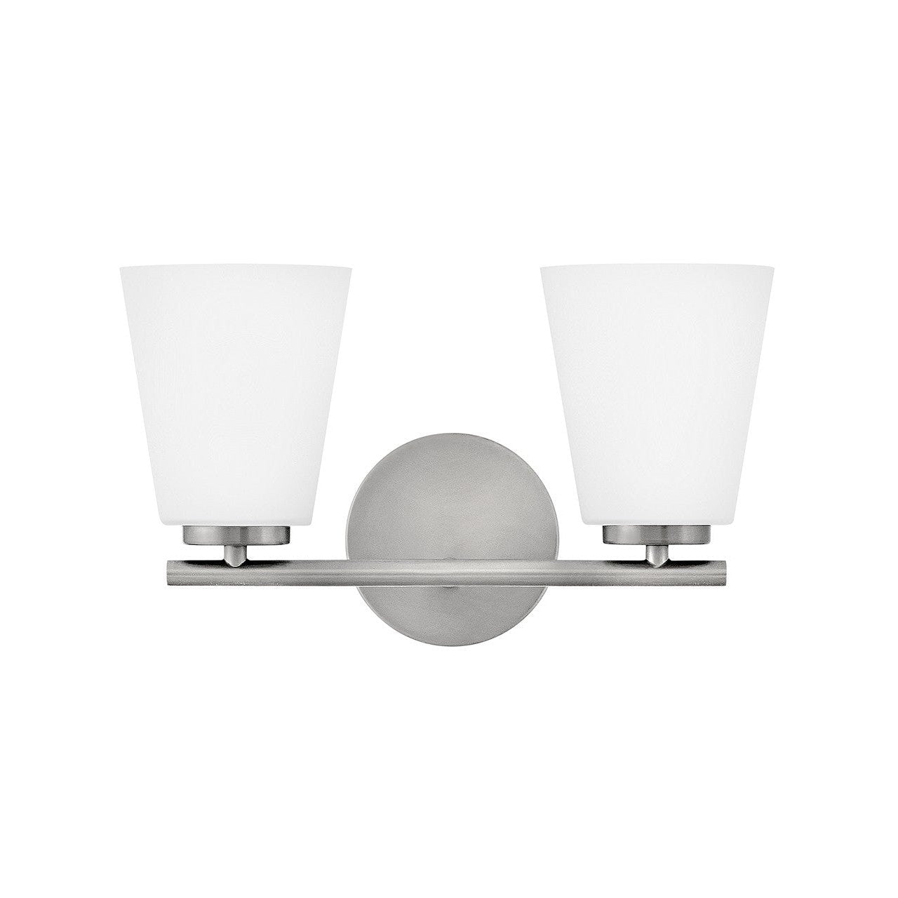 Lark - 85422BN - LED Vanity - Bri - Brushed Nickel