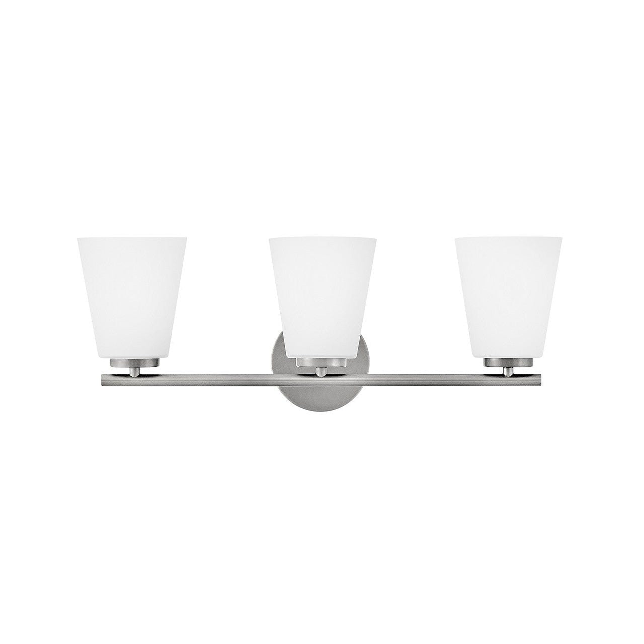 Lark - 85423BN - LED Vanity - Bri - Brushed Nickel