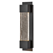 Hinkley - 10594BK - LED Outdoor Wall Mount - Rune - Black