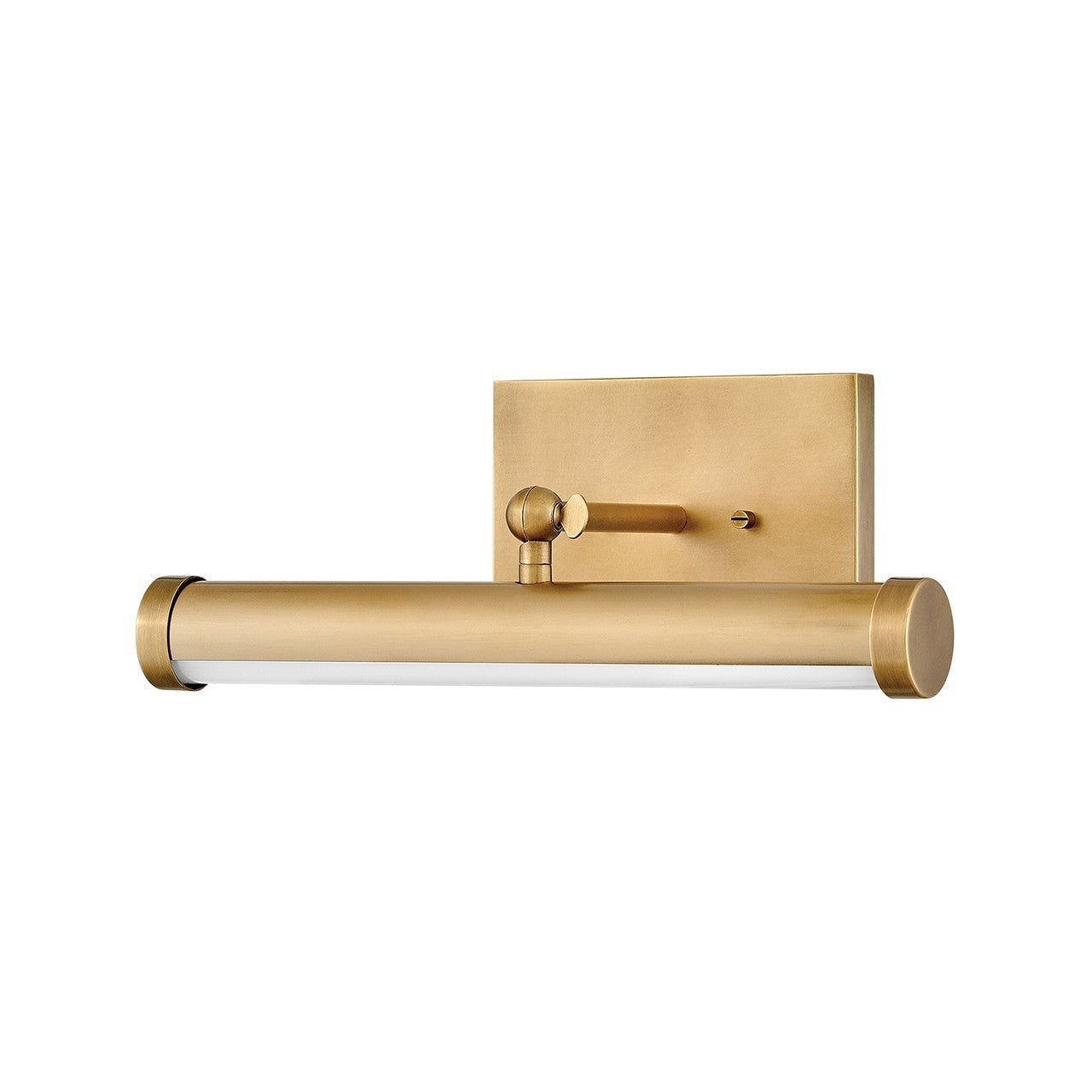 Hinkley - 31010HB-HB - LED Accent Light - Regis - Heritage Brass