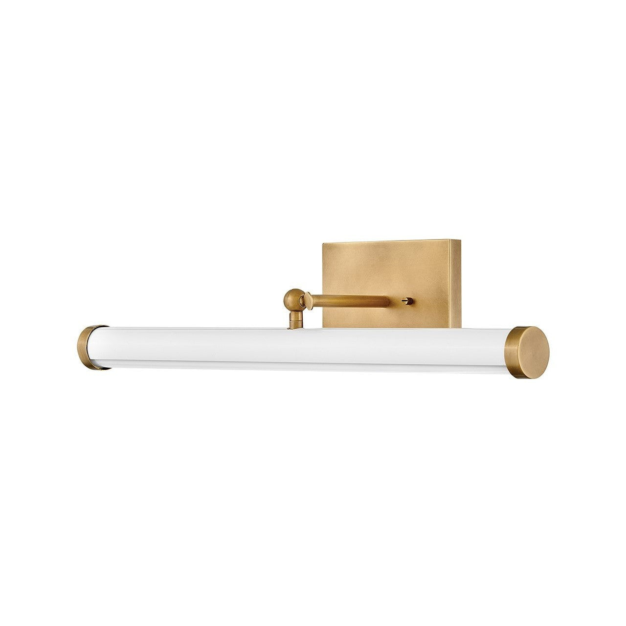 Hinkley - 31012HB-GW - LED Accent Light - Regis - Heritage Brass
