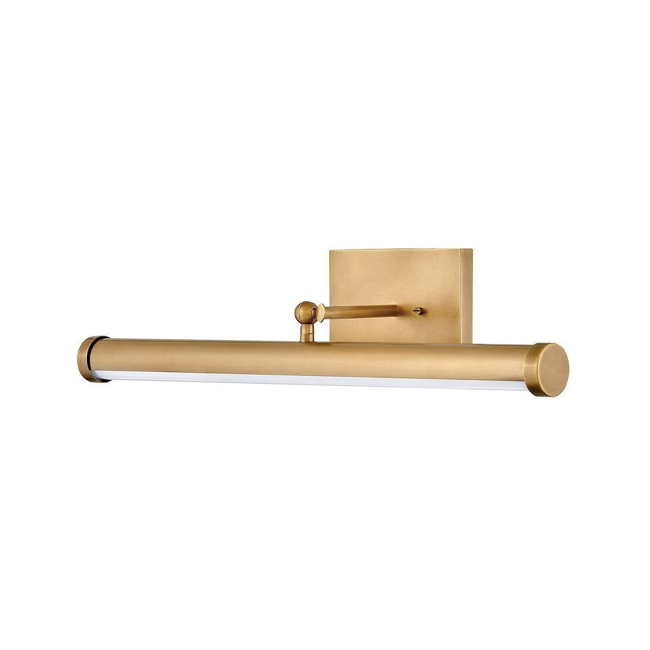 Hinkley - 31012HB-HB - LED Accent Light - Regis - Heritage Brass