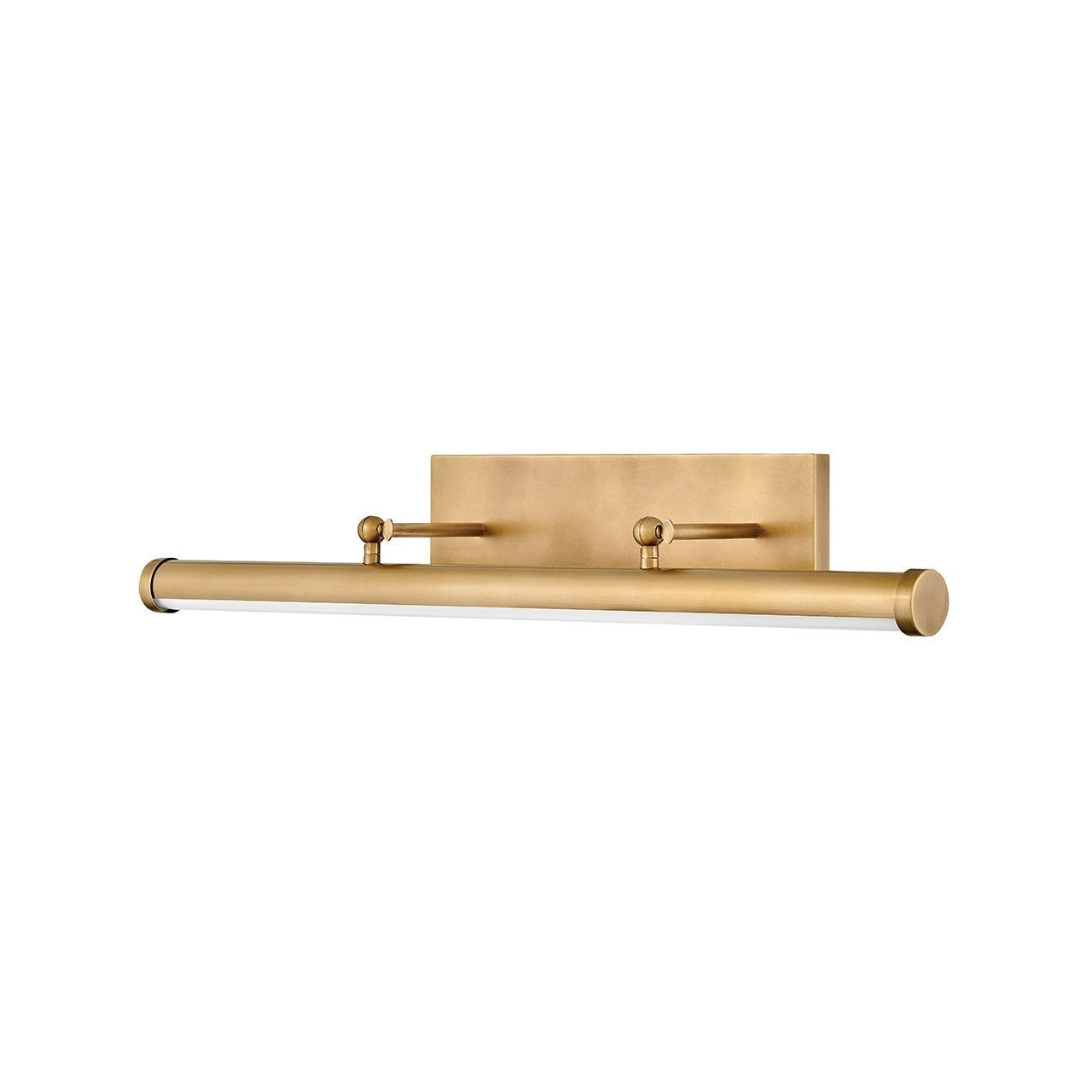 Hinkley - 31013HB-HB - LED Accent Light - Regis - Heritage Brass