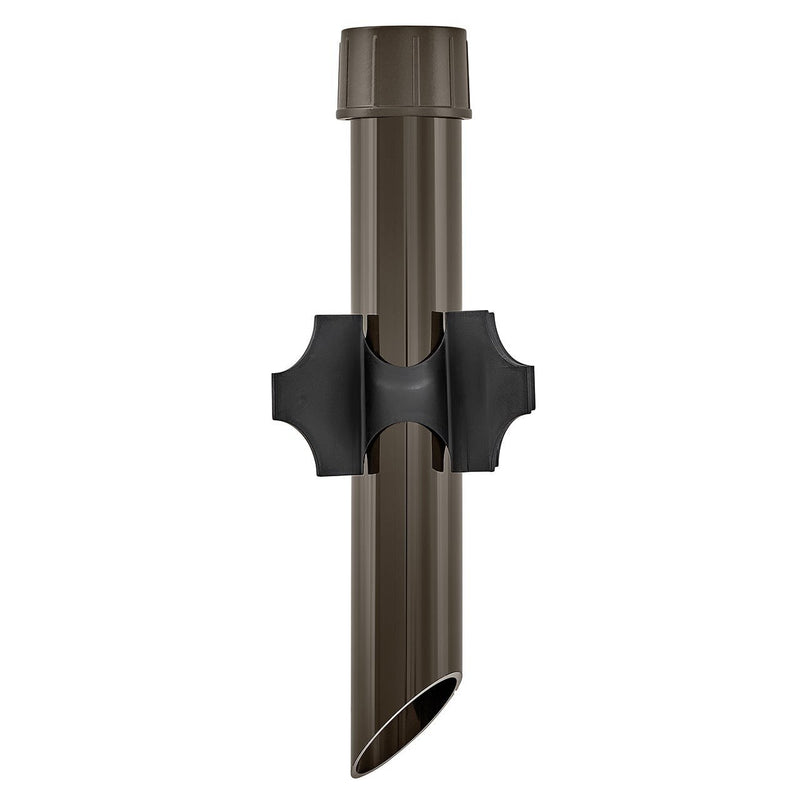 Hinkley - 50500BZ - Power Post - Accessory - Bronze