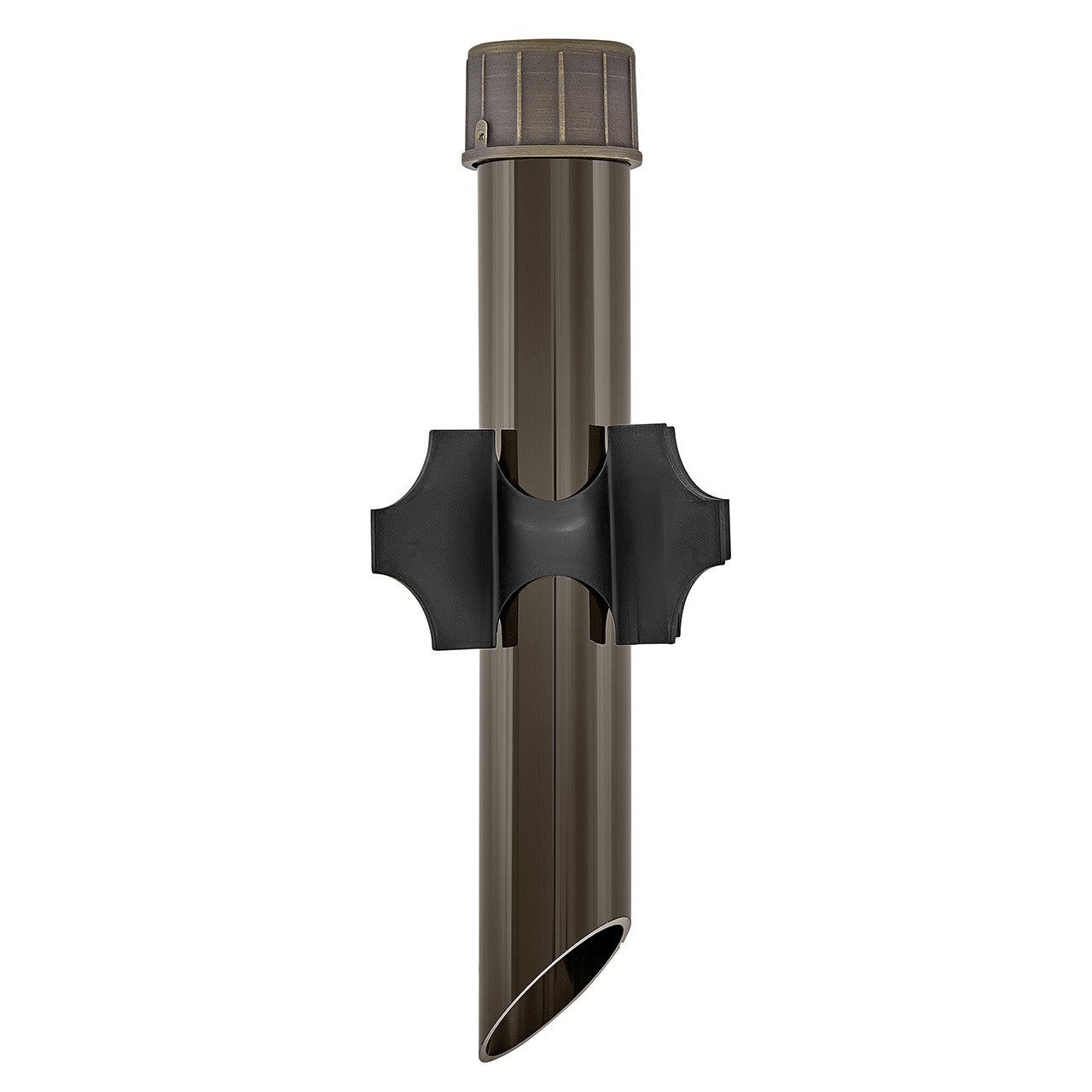 Hinkley - 50500MZ - Power Post - Accessory - Matte Bronze