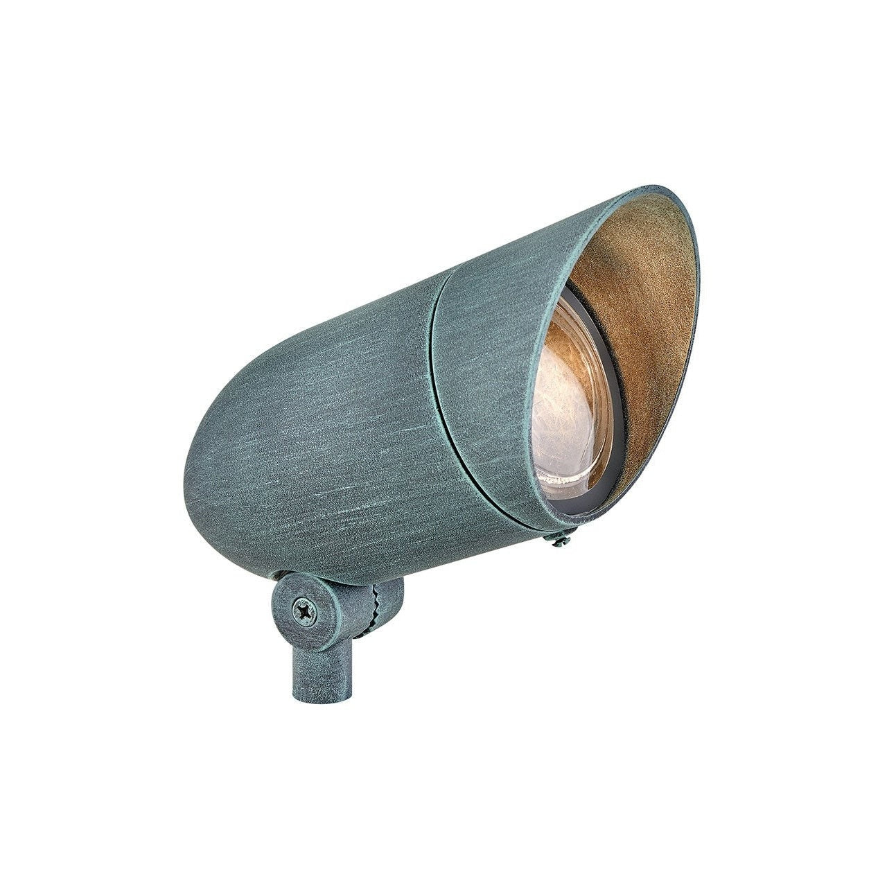 Hinkley - 54000VE - LED Spot Light - Accent Spot Light - Verde