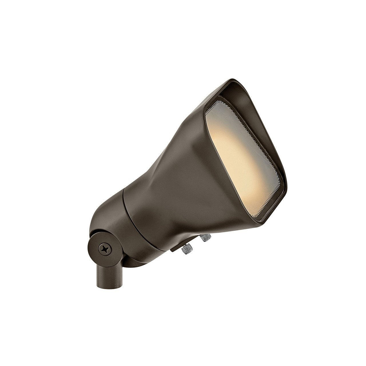 Hinkley - 55300BZ - One Light Landscape Accent - Accent Flood Light - Bronze