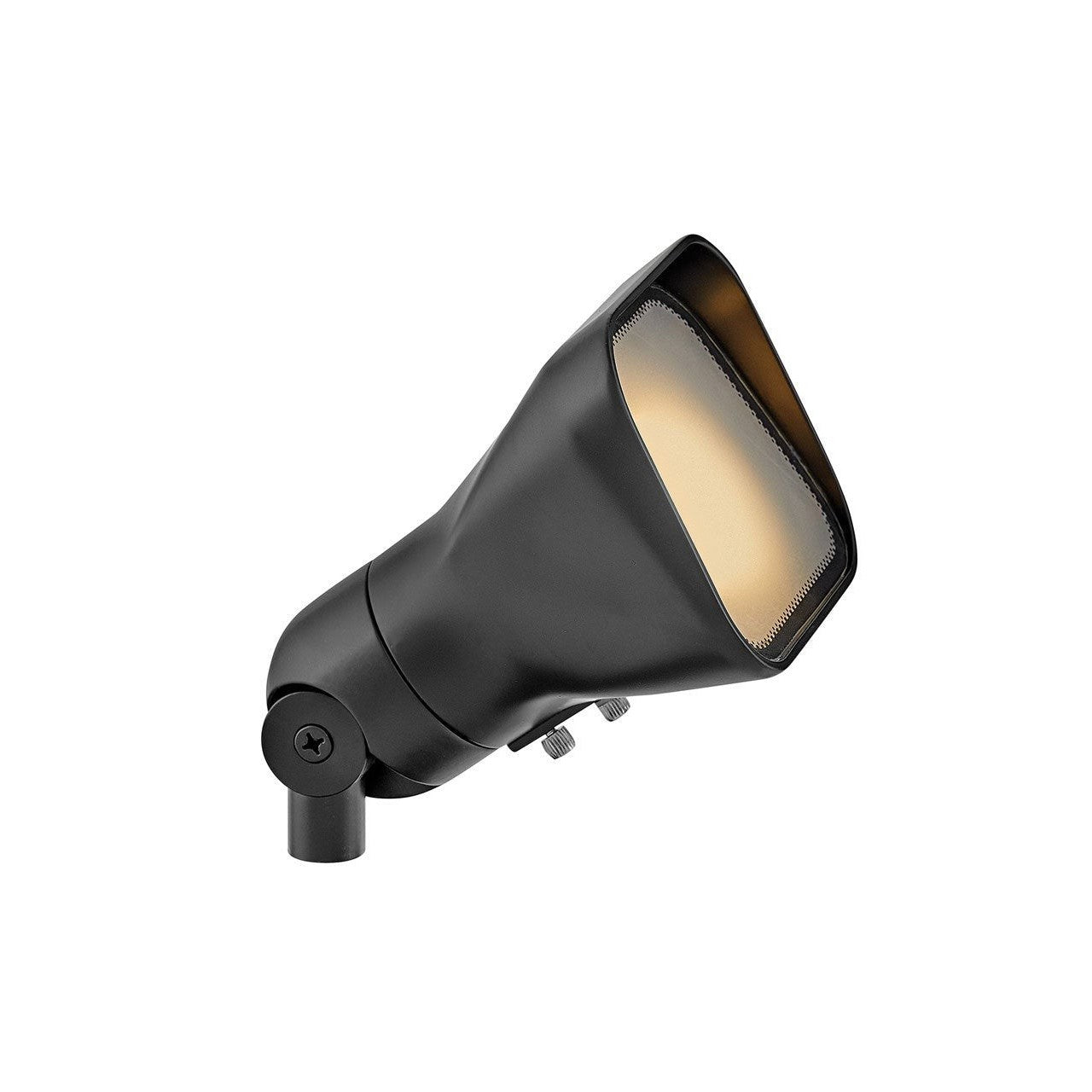 Hinkley - 55300SK - One Light Landscape Accent - Accent Flood Light - Satin Black
