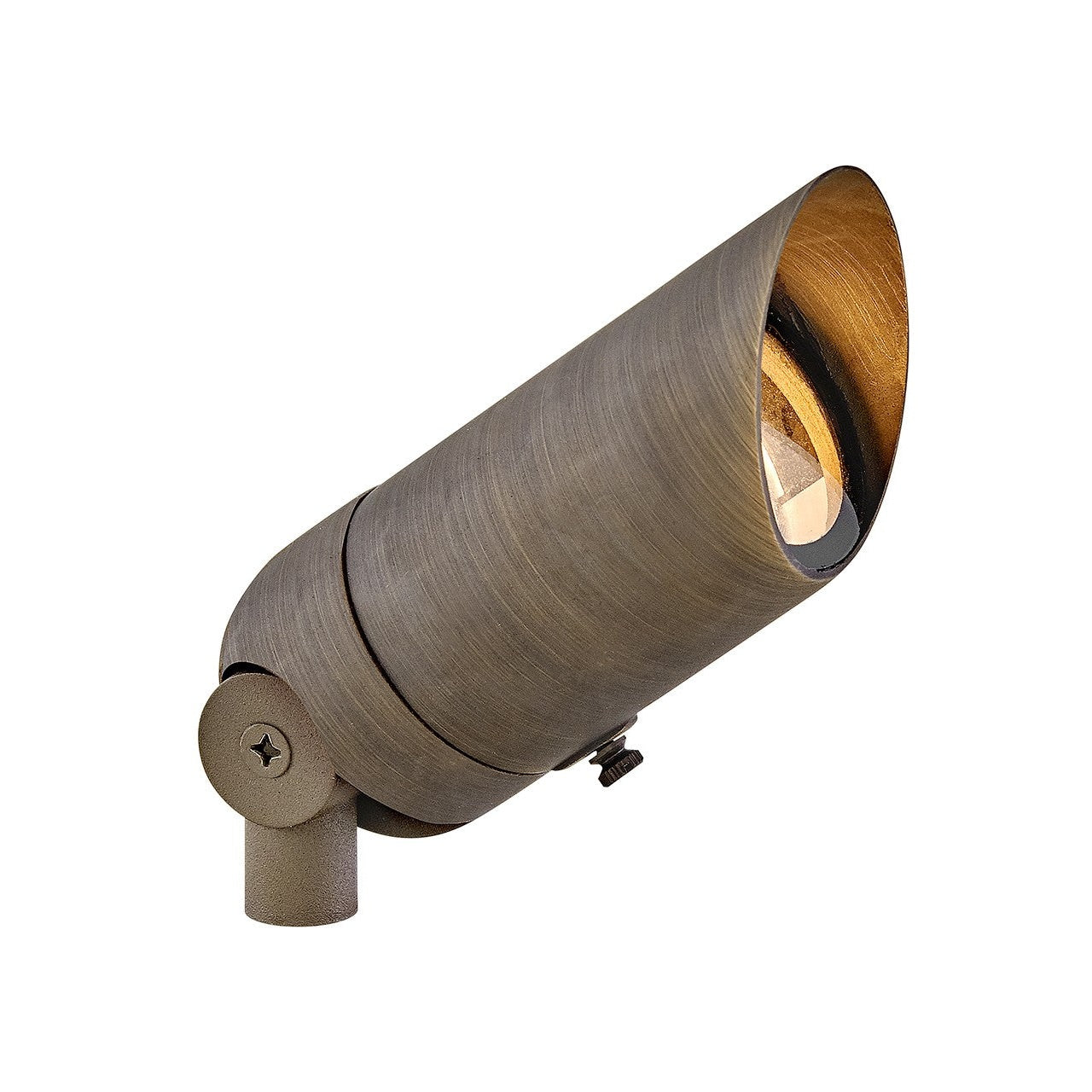 Hinkley - 5536MZ-LMA27K - LED Spot Light - Lumacore Hardy Island - Matte Bronze