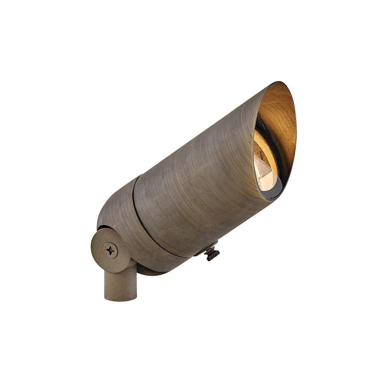 Hinkley - 5536MZ-LMA30K - LED Spot Light - Lumacore Hardy Island - Matte Bronze