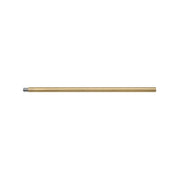 Hinkley - S12LCB625S61 - Stem - Stem - Lacquered Brass