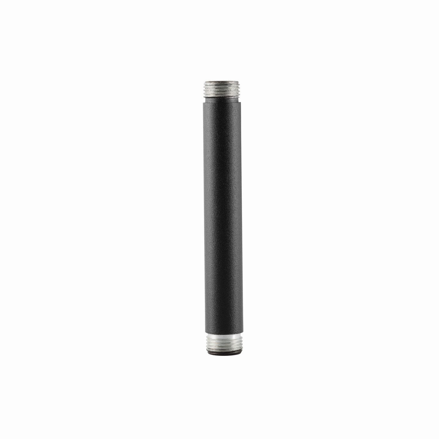 Kichler - 15645AZT - 6 inch Riser Stem - Accessory - Textured Architectural Bronze