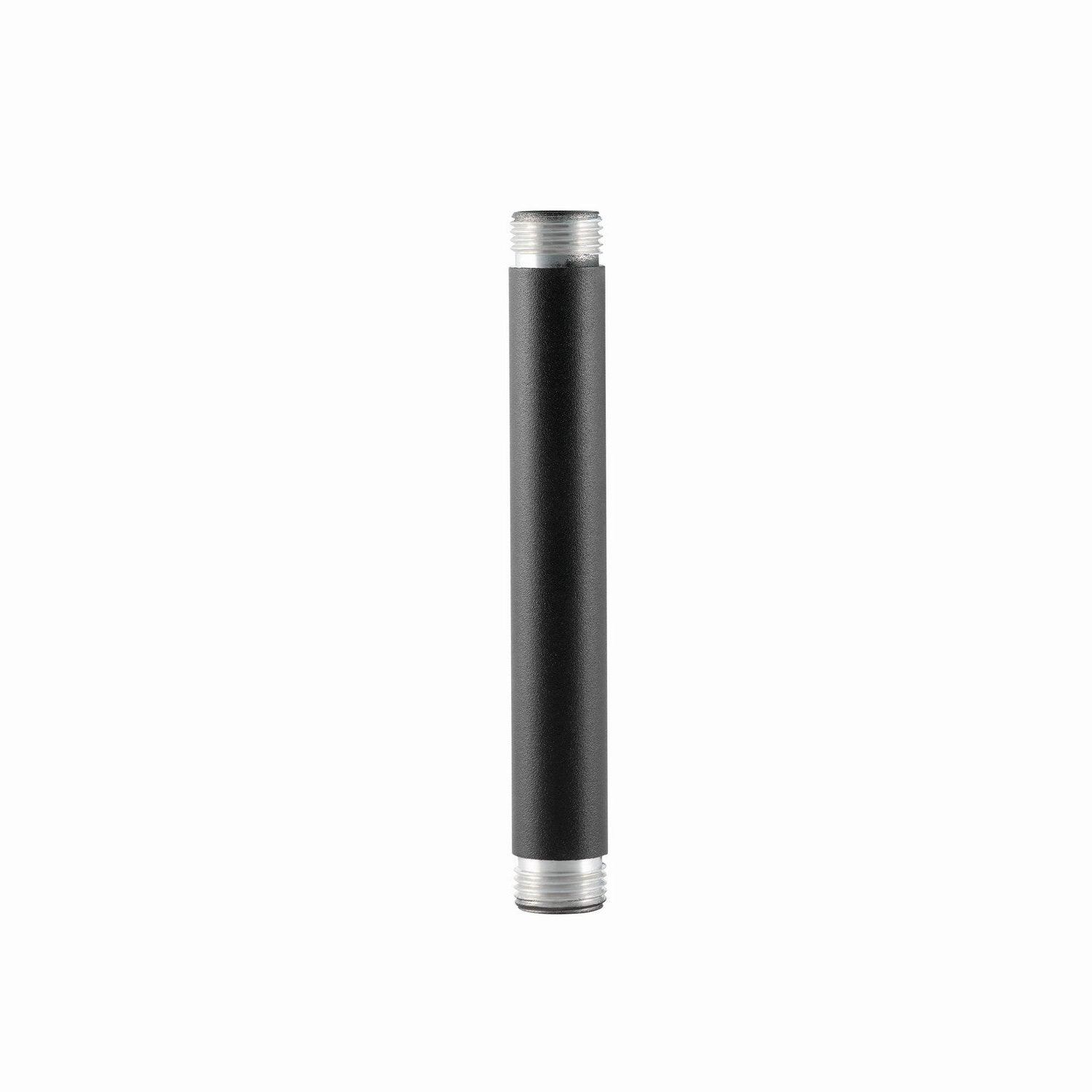 Kichler - 15645BKT - 6 inch Riser Stem - Accessory - Textured Black