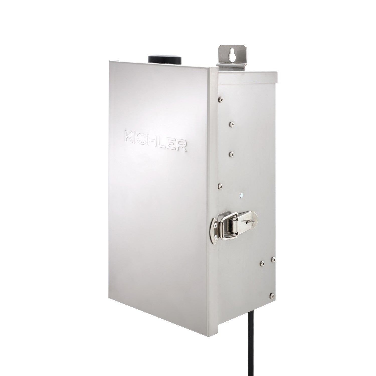 Kichler - 15SCT300SS - Transformer - Stainless Steel