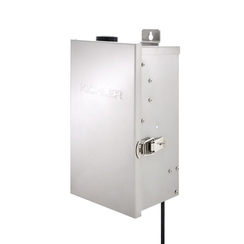 Kichler - 15SCT300SS - Transformer - Stainless Steel