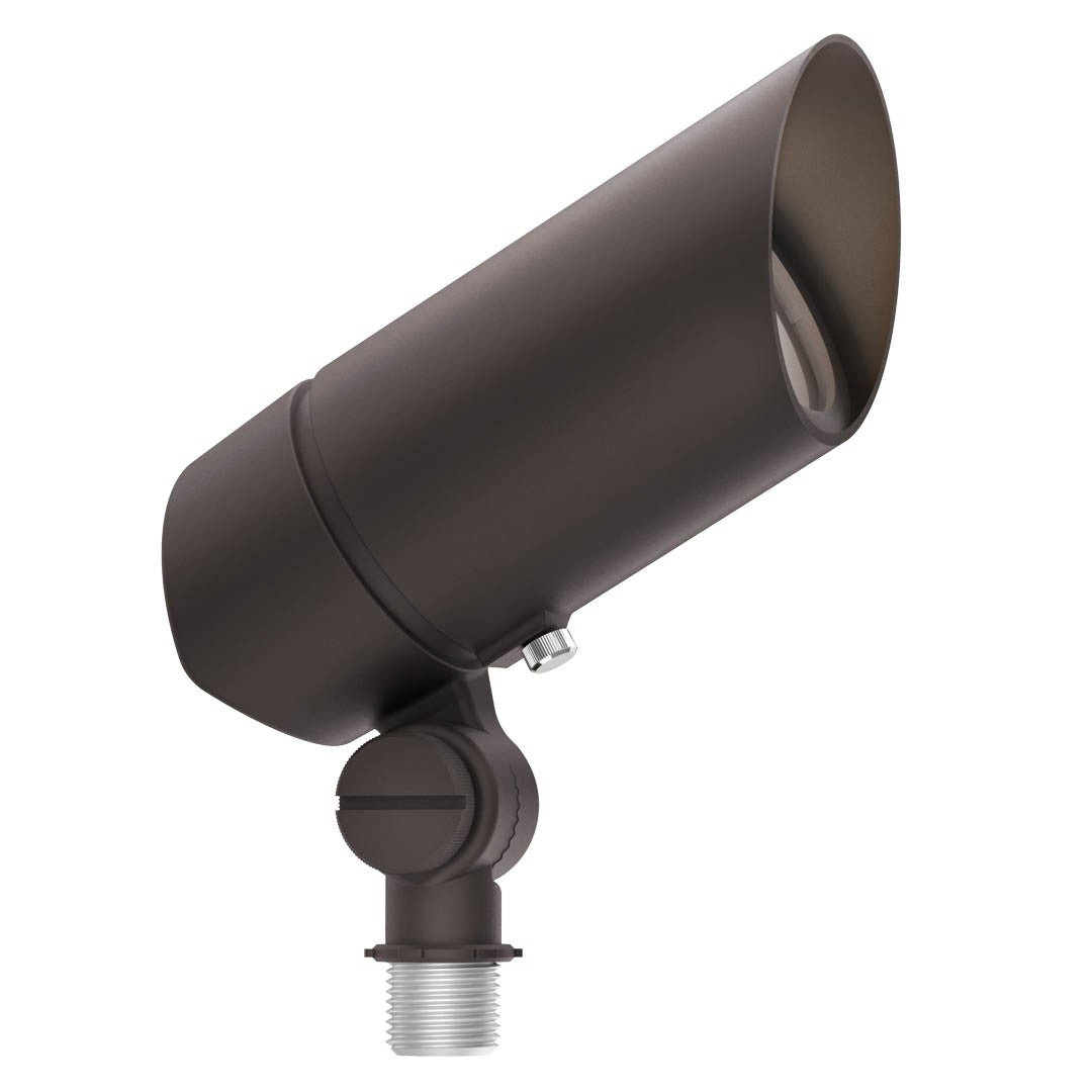 Kichler - 16193AZTNL - LED Accent - Landscape LED Kit - Architectural Bronze