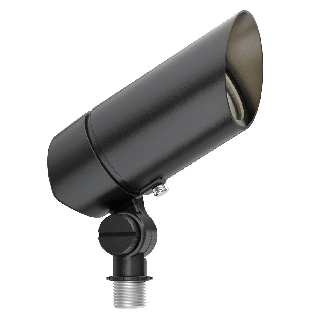 Kichler - 16193BKTNL - LED Accent - Landscape LED Kit - Black Textured