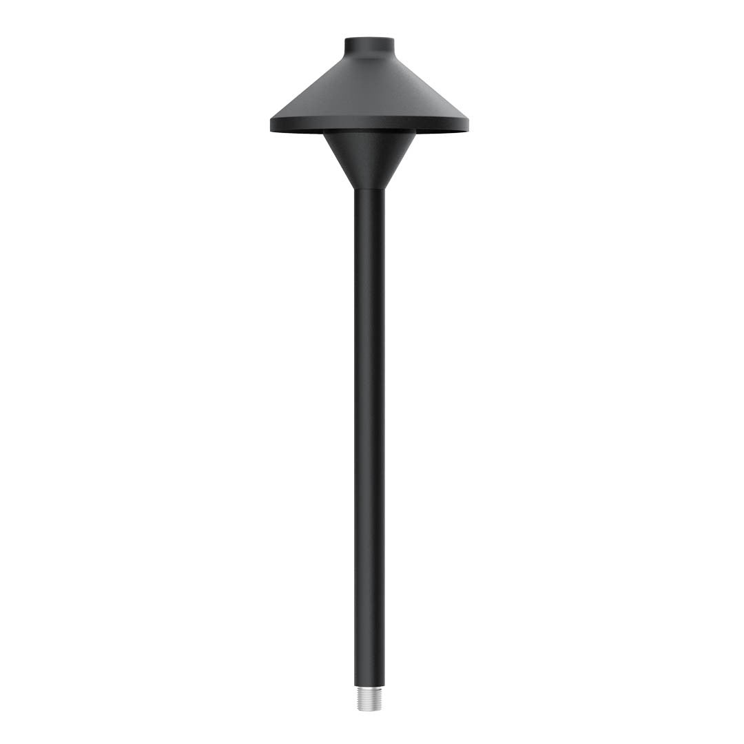Kichler - 16195BKT - LED Path Kit - Landscape LED Kit - Black Textured