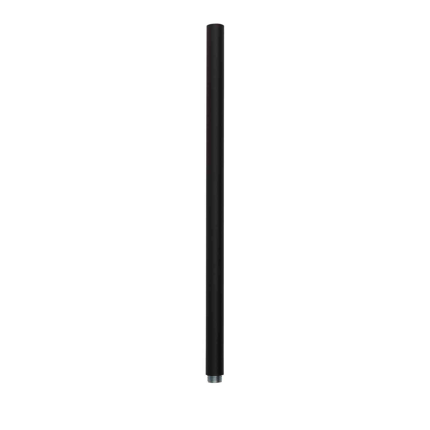 Kichler - 2995BK - Stem - Accessory - Black Material (Not Painted)